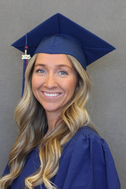 Kayla Cox-Schrubb